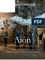 LASG Augmented Folio - Aion. A Living Documentary