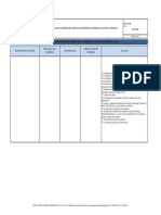 SST-FT-105 Formato Plan de Auditorias Del SG-SST