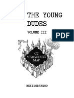 All The Young Dudes 3