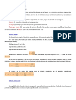 Financiera 02 - Interes Simple y Compuesto