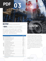 1.HSK78 2MW Datasheet | PDF | Engines | Physical Sciences