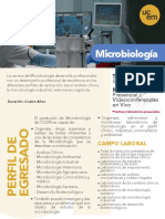 Microbiologia Ucem Nicaragua