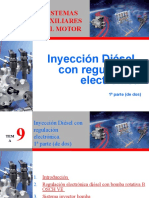 Curso de Inyeccion Diesel Electronica-ToDO