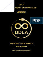 Ddla Art2022