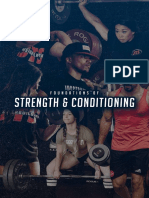 Foundations of Strength Conditioning Book LR2