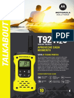 T92h2o Datasheet Esp Lor