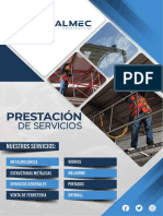 Brochure METALMEC