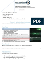 9 - Vibration - F22-An Introduction To Vibration Measurements