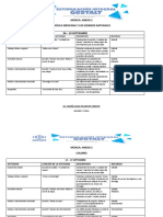 Planificaciones Septiembre 2021