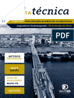 Revista Técnica IBAPE-PE v.2 n.1