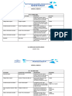 Planificaciones Junio - Guarderia