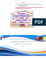 RPT 2021 Pendidikan Kesihatan Tahun 5 KSSR Sumberpendidikan