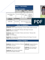 Resumen Curricular Angel - para Combinar