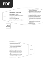 DreamWear Mask Fitting Guide | PDF | Human Nose | Pillow