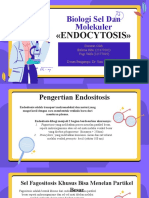 Kelompok 7 (Endocytosis)
