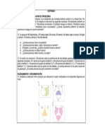 Operaciones Entre Conjuntos