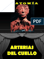 Arterias