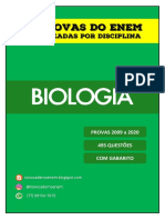 1 - BIOLOGIA