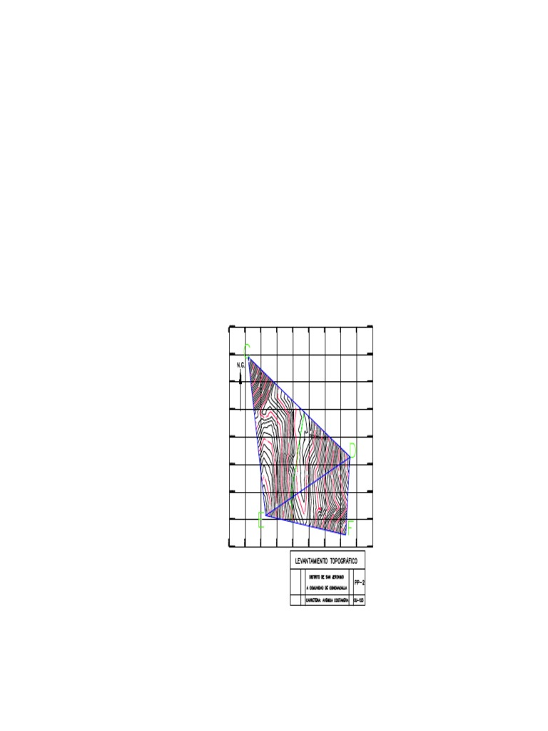 Parte 2 Topografia PDF