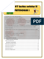 Patologia I