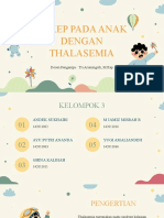 ASKEP THALASEMIA