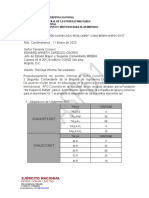 Informe de Necesidade Ent