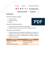 Tarea 1. Relaciones Humanas Grupo 32