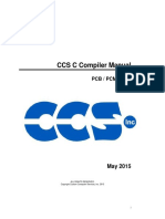 CCS_C_Compiler_Manual