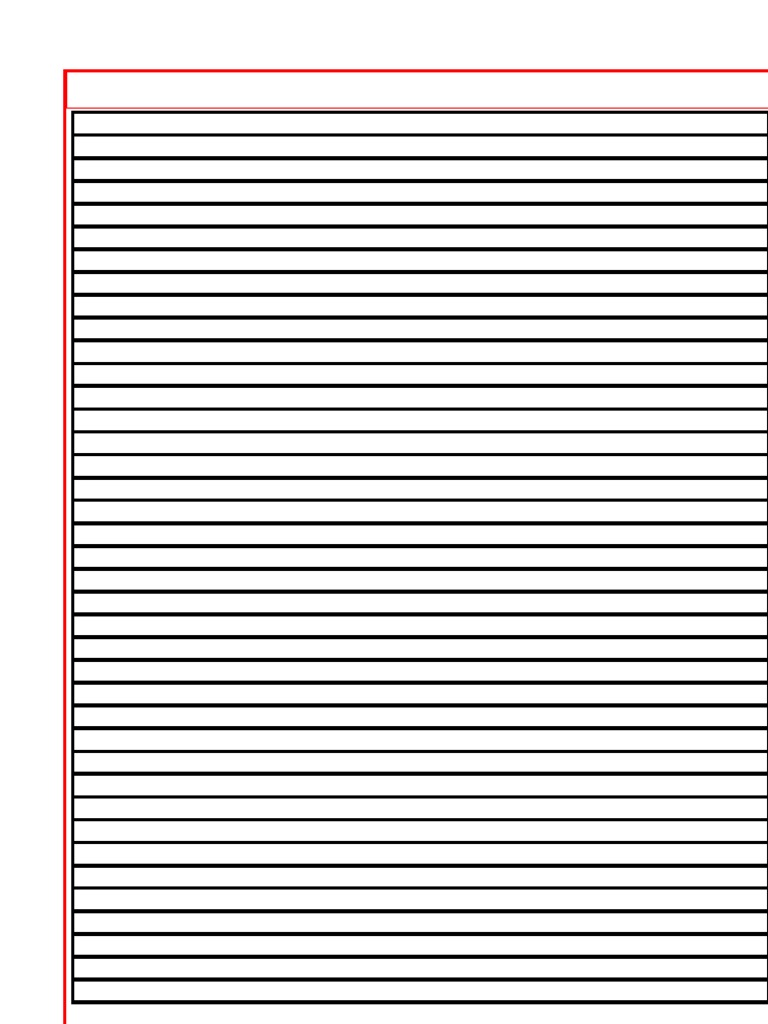 Plotting Lines Pdf