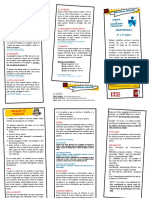 Apresentação Do Trabalho: Arial Times New Roman