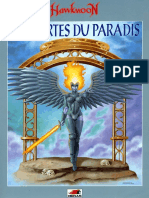 Hawkmoon - 1E - Les Portes Du Paradis