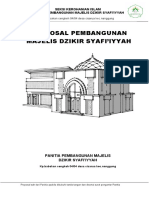 Proposal Pembangunan