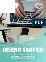 LICENCIATURA DISENO GRAFICO 4 Paginas Digital Compressed