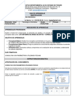 3P - 11° INFORMATICA - Consultas III