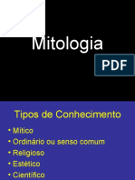 #Mitologia