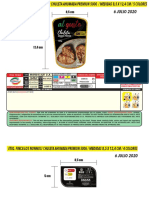 Finca Los Nonnos - Chuleta - 500G