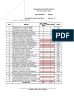 Notas TERCERO DE BACHILLERATO GENERAL UNIFICADO C