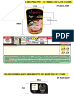 Finca Los Nonnos - Jamon - Praga Tipo1 1KG