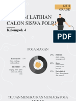 PJOK Kelompok 4