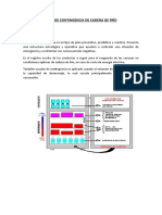 PDF Plan de Contingencia de Cadena de Frio