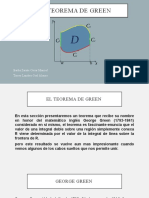 Teorema de Green