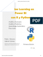 Machine Learning en Power Bi Con R y Python Compress