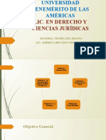 Generalidades Del Derecho Penal