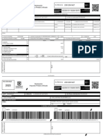 Declaración Impuesto Predial Unificado: Año Gravable