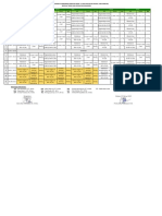 Sem 4. BID - Jadwal Kuliah Genap 2022-2023