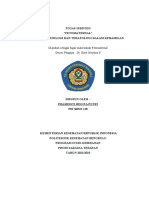 Tugas Individu Fetomaternal Pramesti