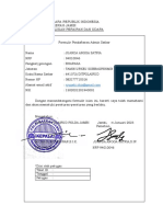 Format Formulir Pendaftaran Admin Satker - Update-1