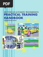 Kenya Learner Driver Handbook | PDF | Road | Driving