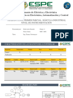 P1P T2 Nivel Instrumentaion PLC NRC Equipo 4