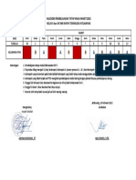 PTM FEB 2022 X dan XII - 12 Maret